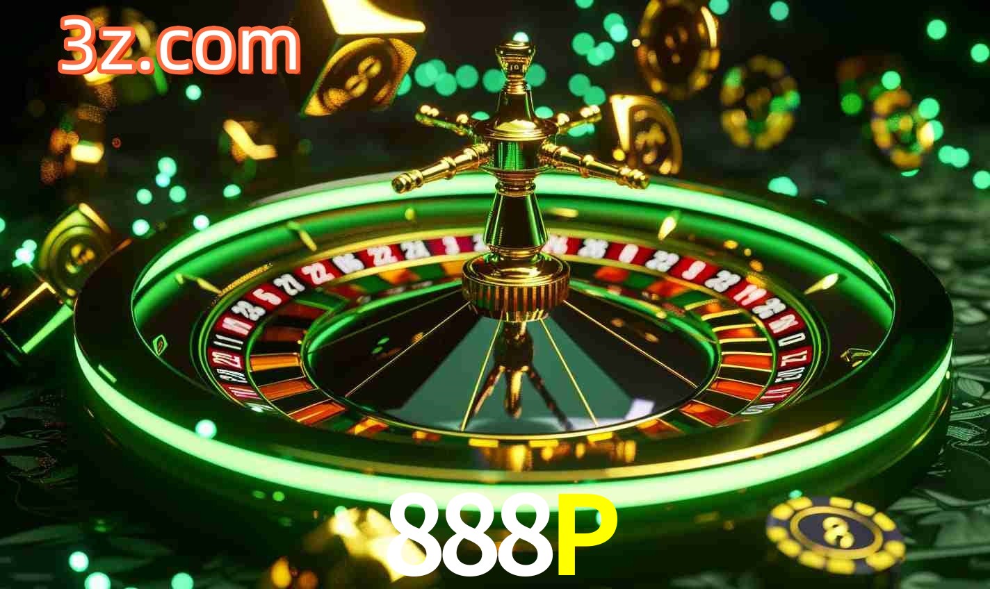 Desfrutar de um Cassino 888P