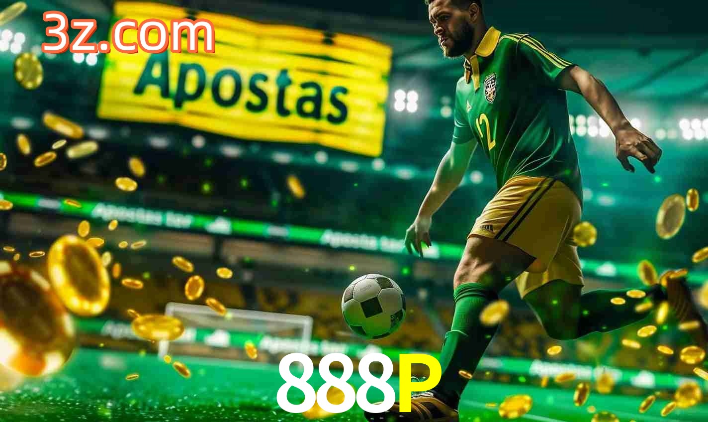 Diversas Apostas em Eventos Esportivos 888P