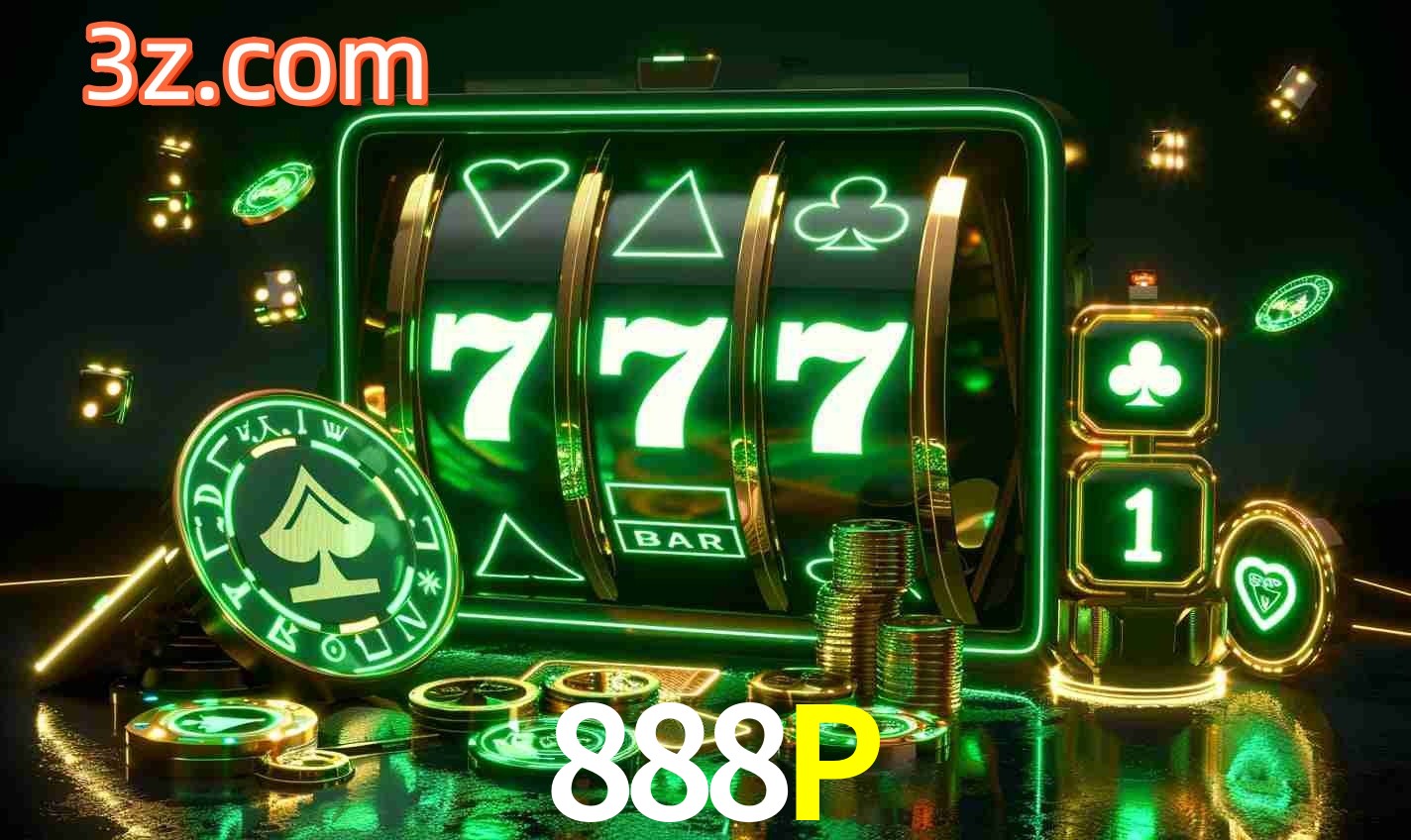 Seguro Login no Cassino Online 888P
