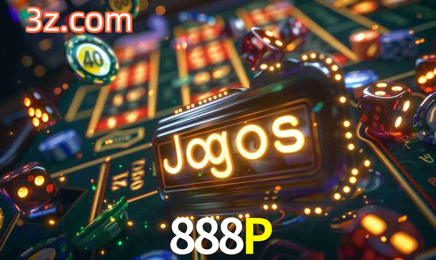 Mundo dos Jogos 888P