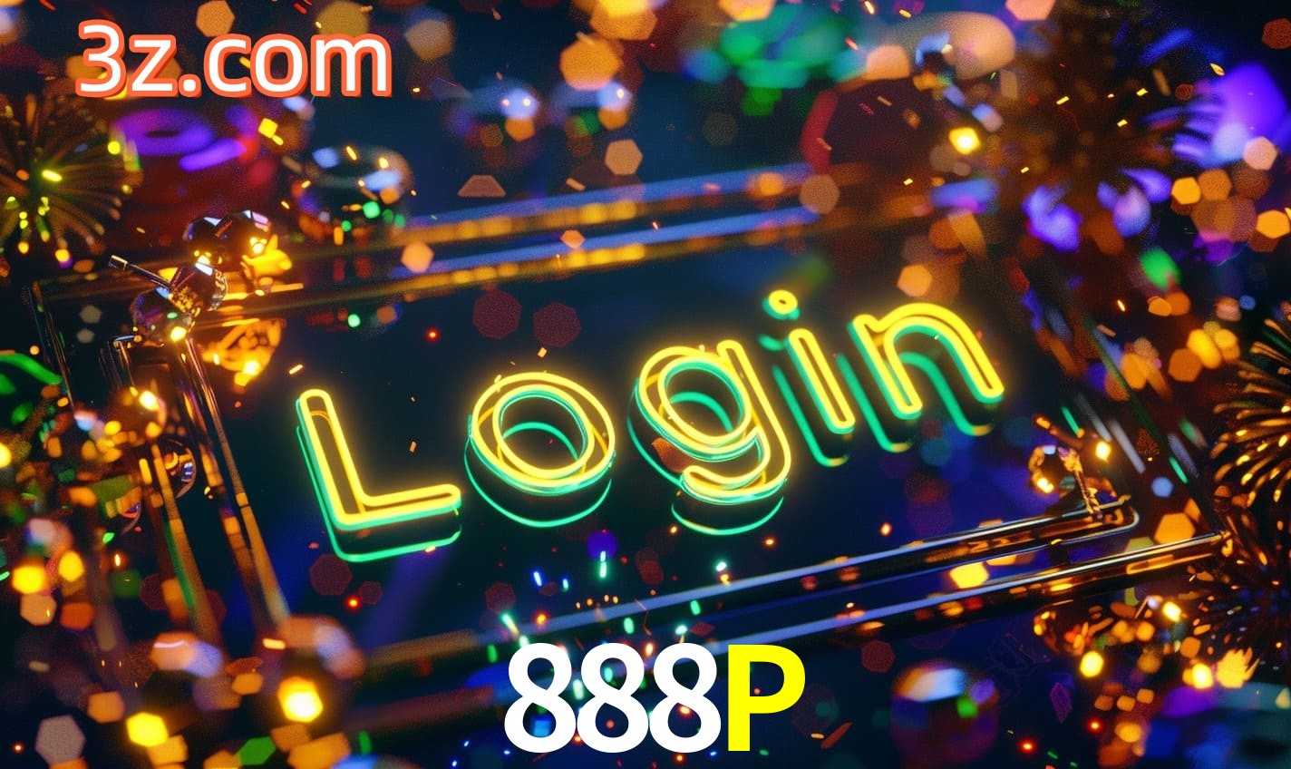 Populares Slots 888P